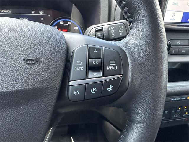 used 2023 Ford Bronco Sport car, priced at $31,298