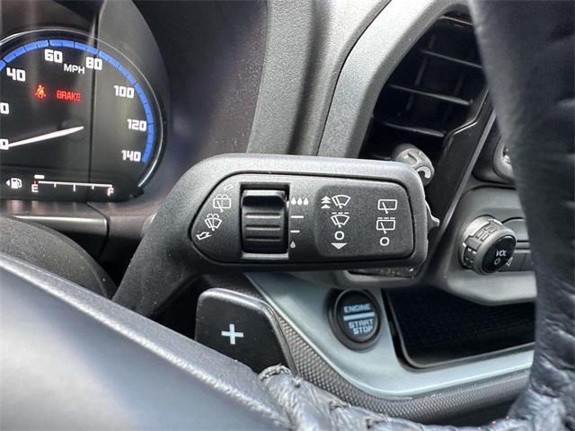 used 2023 Ford Bronco Sport car, priced at $31,298