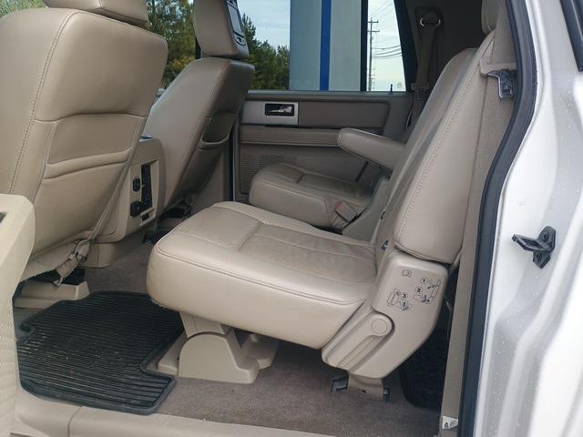 used 2013 Ford Expedition EL car, priced at $12,977