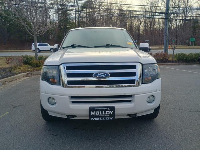 used 2013 Ford Expedition EL car, priced at $12,977