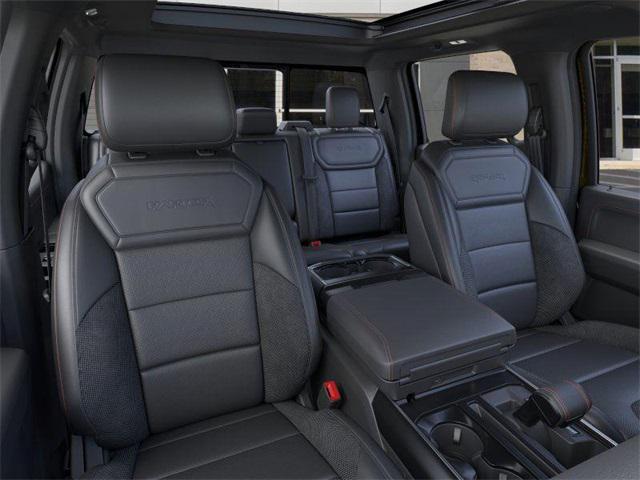 new 2025 Ford F-150 car, priced at $81,590