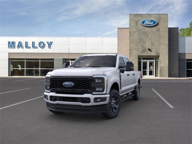 new 2024 Ford F-250 car, priced at $55,064