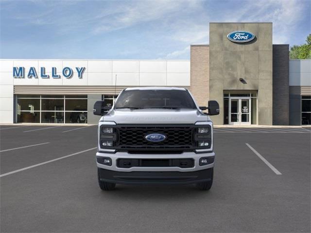 new 2024 Ford F-250 car, priced at $55,064