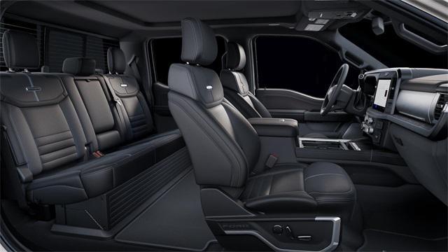 new 2025 Ford F-250 car, priced at $92,289