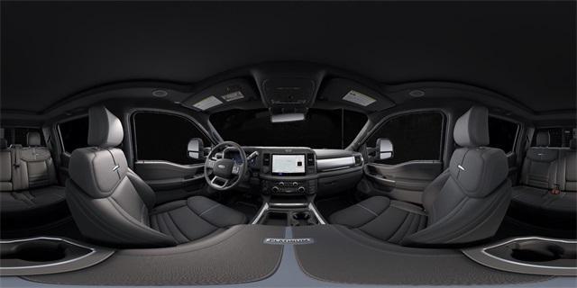 new 2025 Ford F-250 car, priced at $92,289