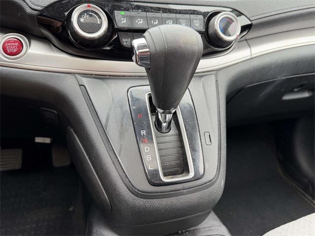 used 2016 Honda CR-V car, priced at $10,998