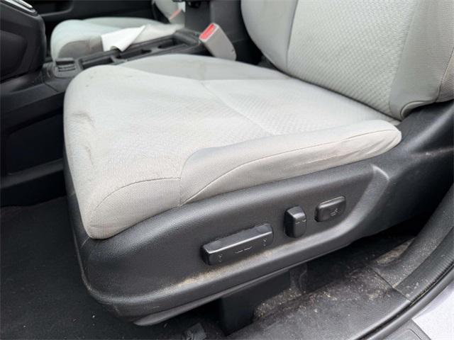 used 2016 Honda CR-V car, priced at $10,998