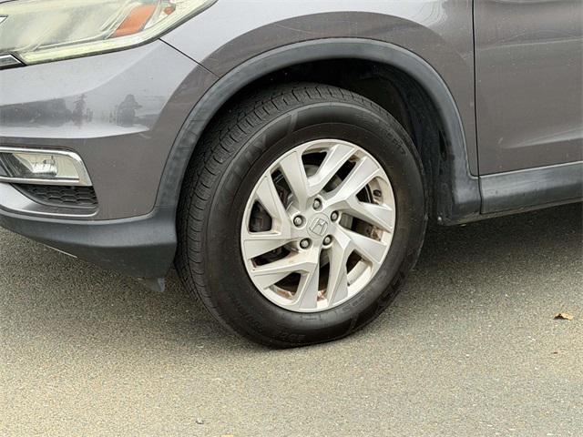 used 2016 Honda CR-V car, priced at $10,998