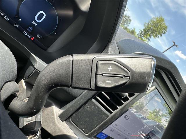 used 2025 Ford F-150 car, priced at $44,977