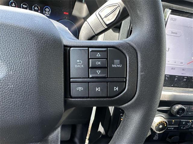 used 2025 Ford F-150 car, priced at $44,977