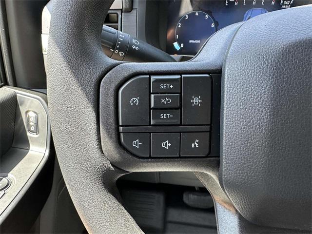 used 2025 Ford F-150 car, priced at $44,977