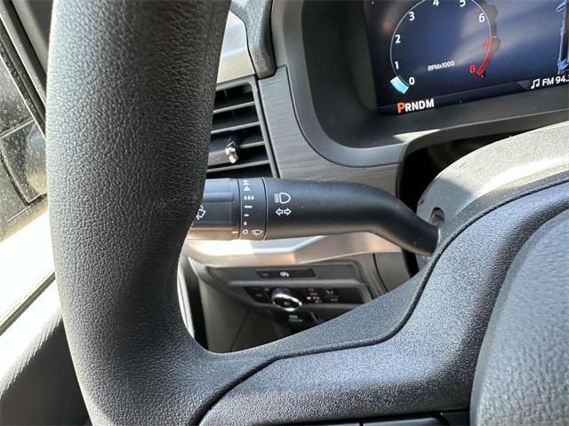 used 2025 Ford F-150 car, priced at $44,977