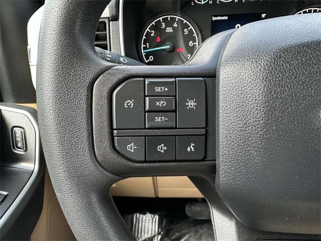 used 2023 Ford F-150 car, priced at $36,495
