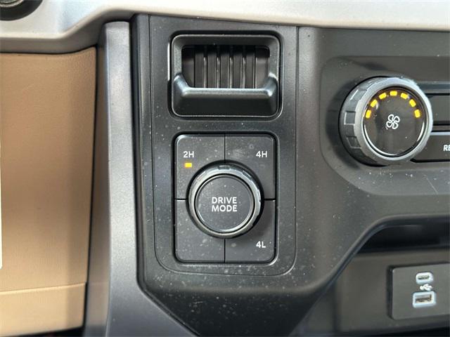 used 2023 Ford F-150 car, priced at $36,495