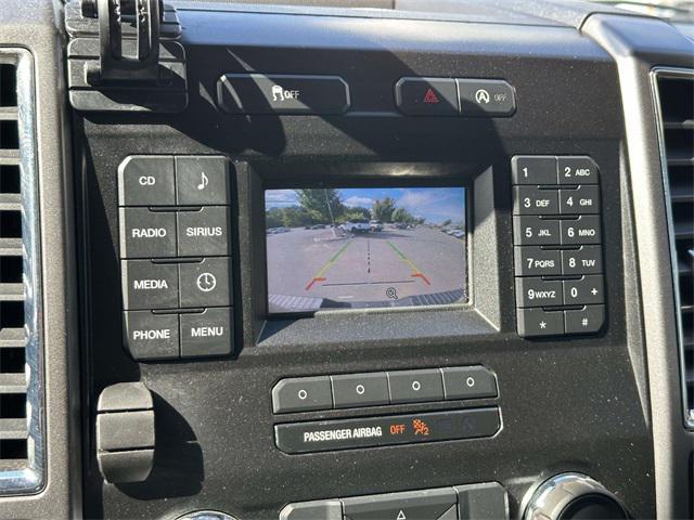 used 2016 Ford F-150 car, priced at $15,891