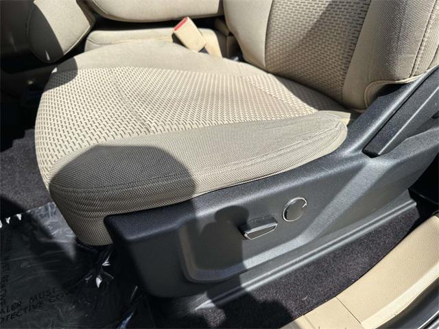 used 2016 Ford F-150 car, priced at $15,891