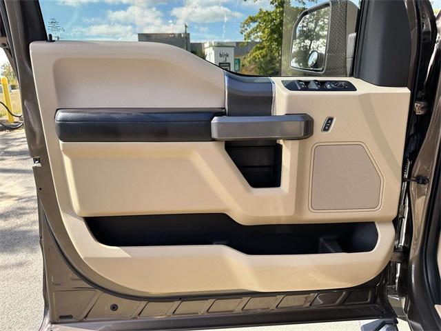 used 2016 Ford F-150 car, priced at $15,891