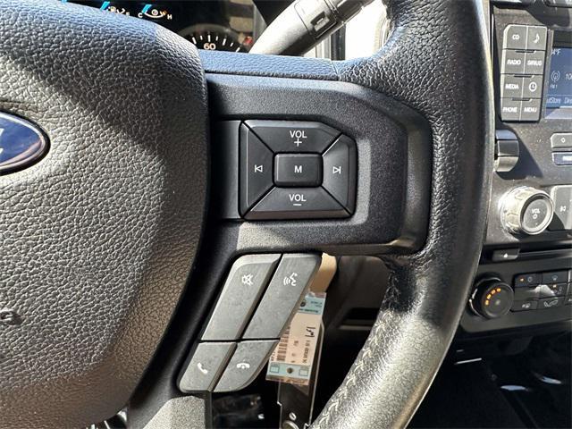 used 2016 Ford F-150 car, priced at $15,891