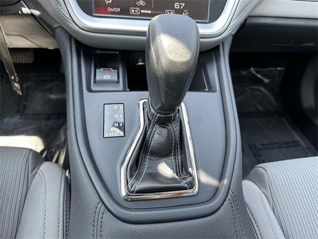 used 2020 Subaru Legacy car, priced at $19,995