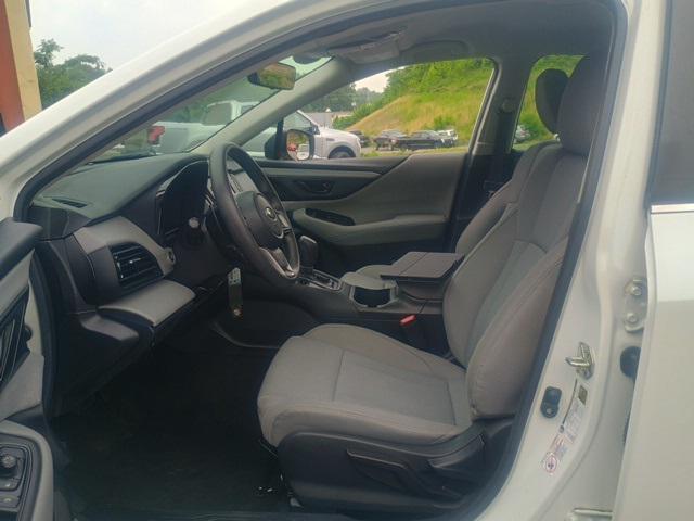 used 2020 Subaru Legacy car, priced at $21,588