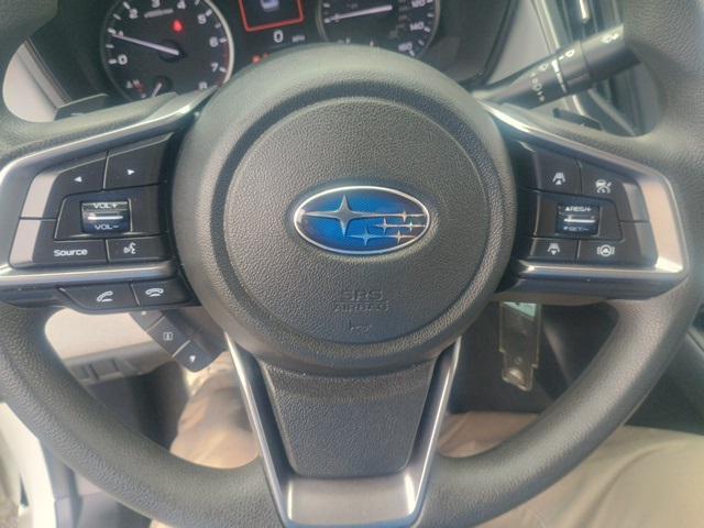 used 2020 Subaru Legacy car, priced at $21,588