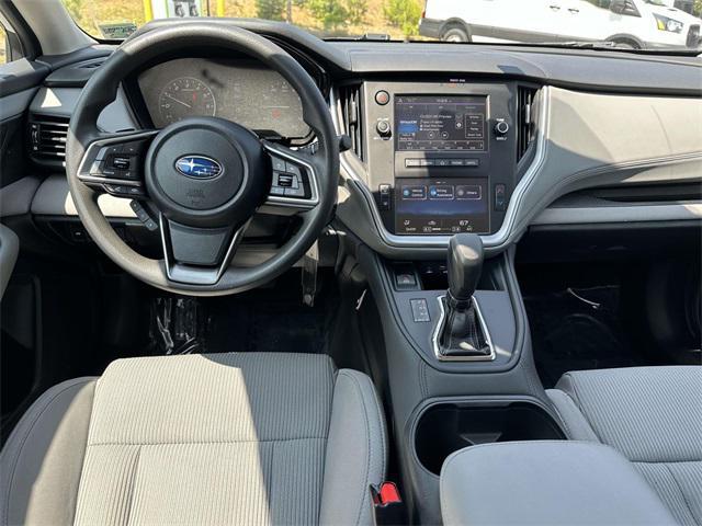 used 2020 Subaru Legacy car, priced at $19,995
