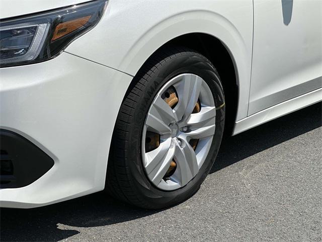 used 2020 Subaru Legacy car, priced at $19,995
