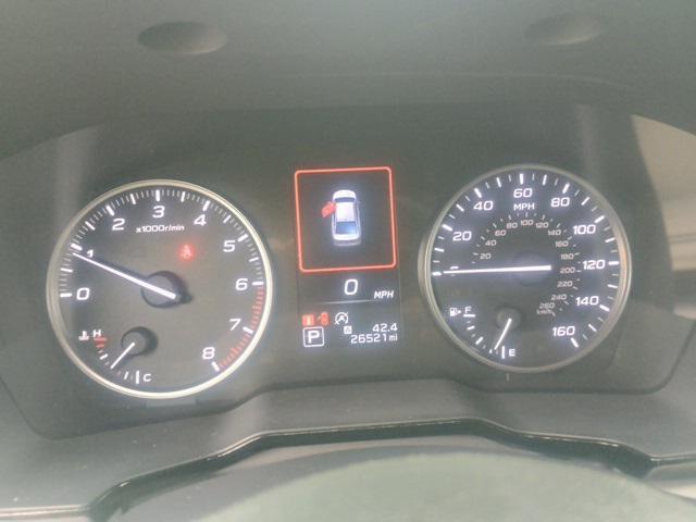 used 2020 Subaru Legacy car, priced at $21,588
