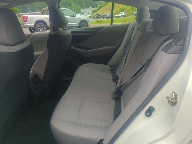 used 2020 Subaru Legacy car, priced at $21,588