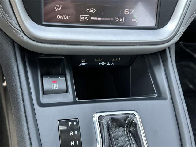 used 2020 Subaru Legacy car, priced at $19,995