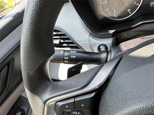 used 2020 Subaru Legacy car, priced at $19,995