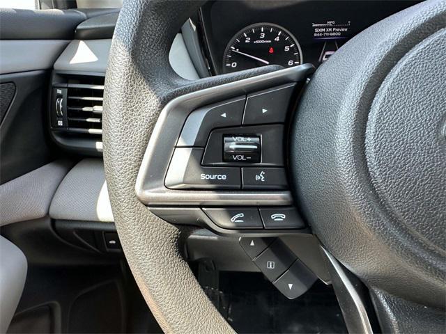 used 2020 Subaru Legacy car, priced at $19,995