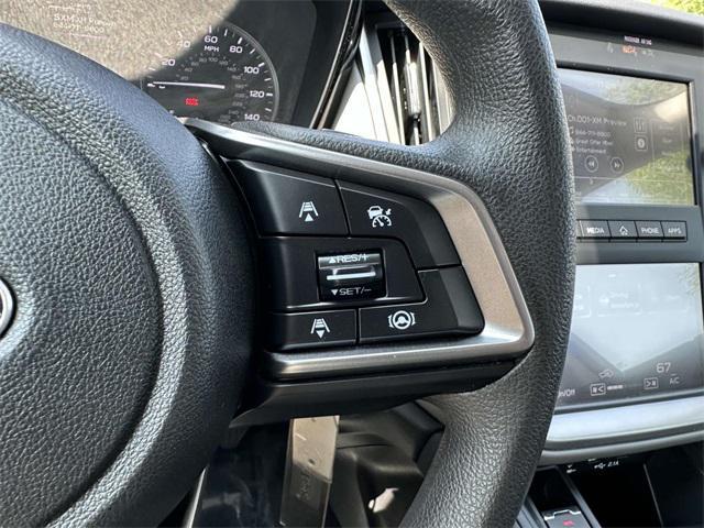 used 2020 Subaru Legacy car, priced at $19,995