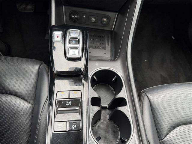 used 2022 Hyundai Sonata car, priced at $25,995