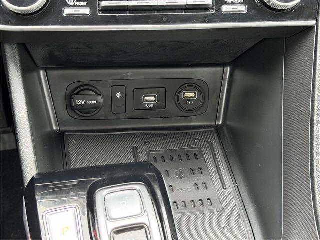 used 2022 Hyundai Sonata car, priced at $25,995