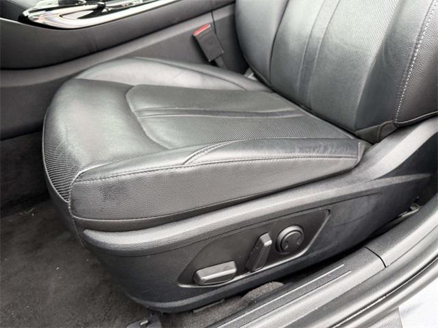 used 2022 Hyundai Sonata car, priced at $25,995