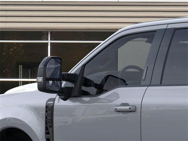 new 2025 Ford F-250 car, priced at $87,482