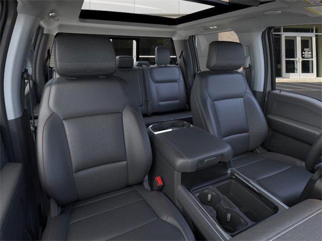 new 2025 Ford F-250 car, priced at $87,982