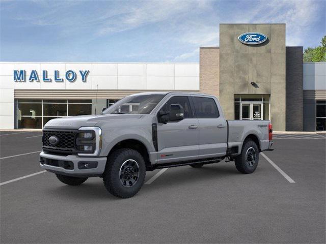 new 2025 Ford F-250 car, priced at $87,482