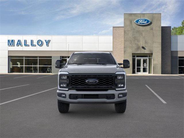 new 2025 Ford F-250 car, priced at $87,982