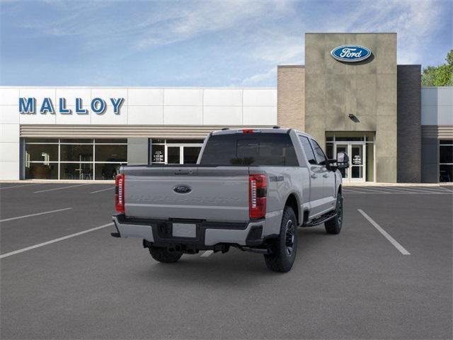 new 2025 Ford F-250 car, priced at $87,982