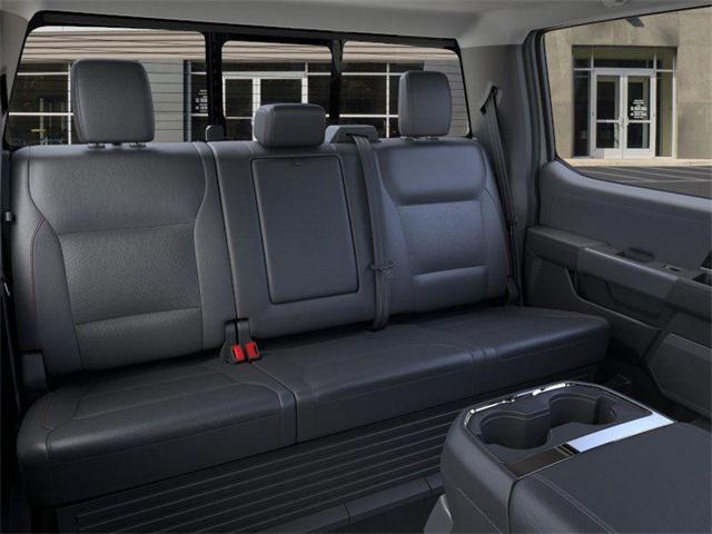 new 2025 Ford F-250 car, priced at $87,982