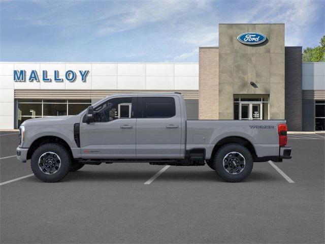 new 2025 Ford F-250 car, priced at $87,482