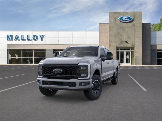 new 2025 Ford F-250 car, priced at $87,982