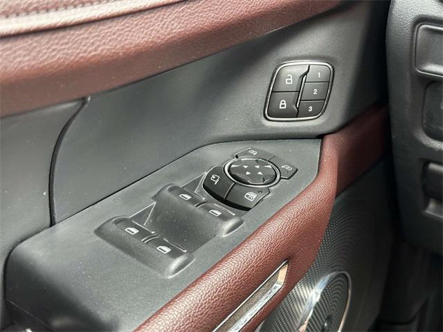 used 2022 Ford Expedition car, priced at $39,597