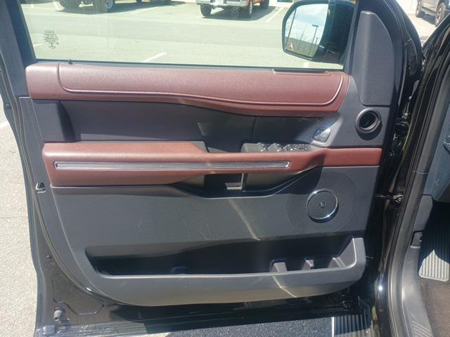 used 2022 Ford Expedition car, priced at $41,997