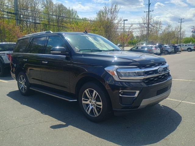 used 2022 Ford Expedition car, priced at $41,997