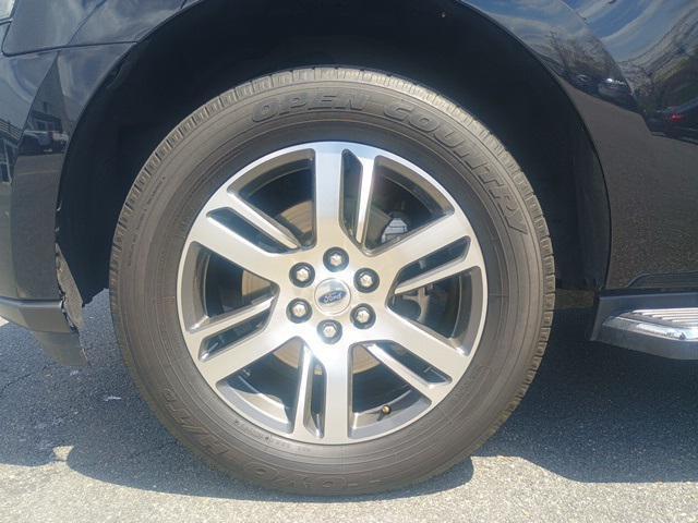 used 2022 Ford Expedition car, priced at $41,997