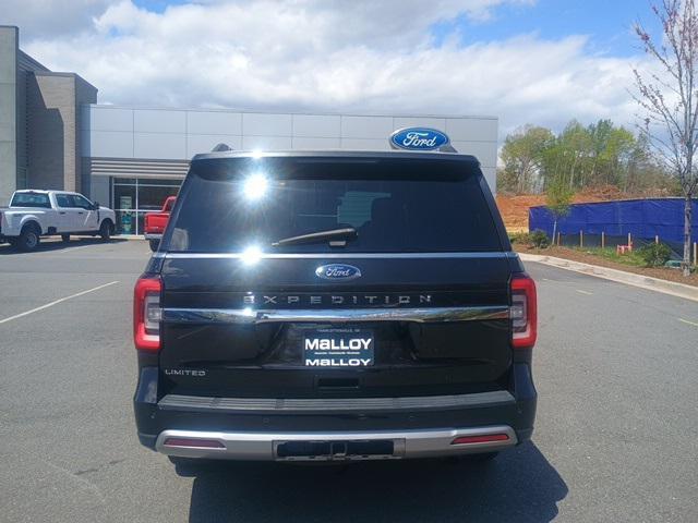 used 2022 Ford Expedition car, priced at $41,997