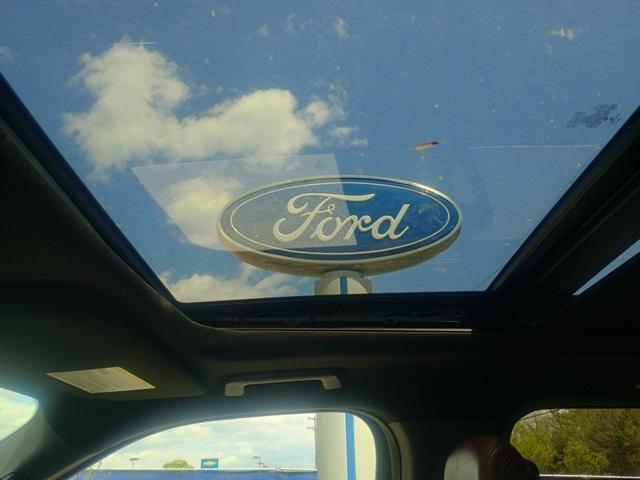 used 2022 Ford Expedition car, priced at $41,997